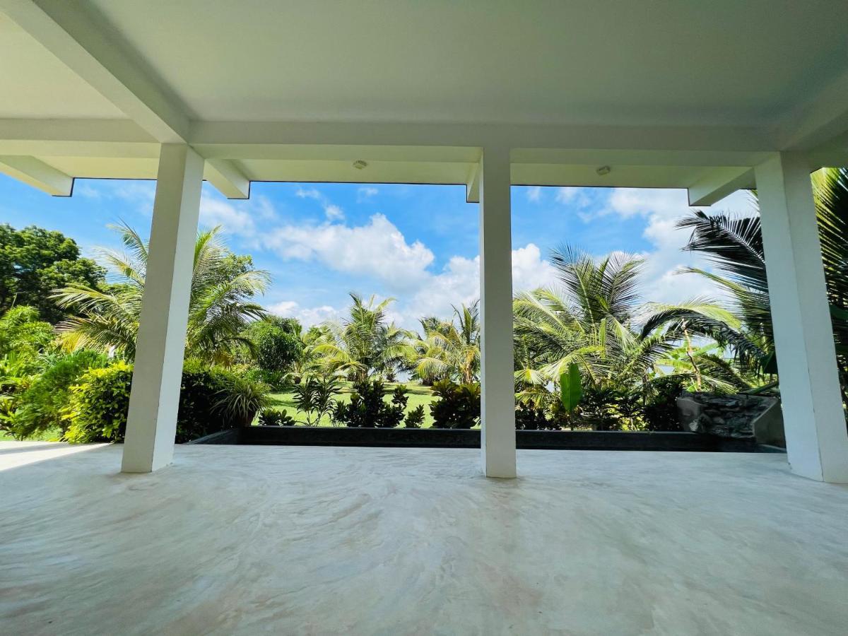 Ashansa Lagoon Resort Tangalle Esterno foto