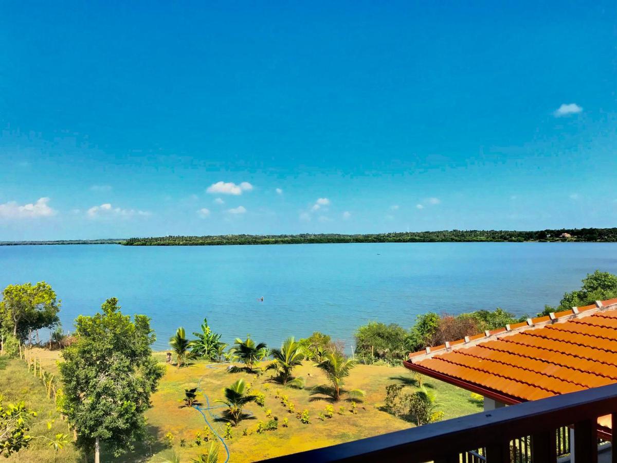 Ashansa Lagoon Resort Tangalle Esterno foto