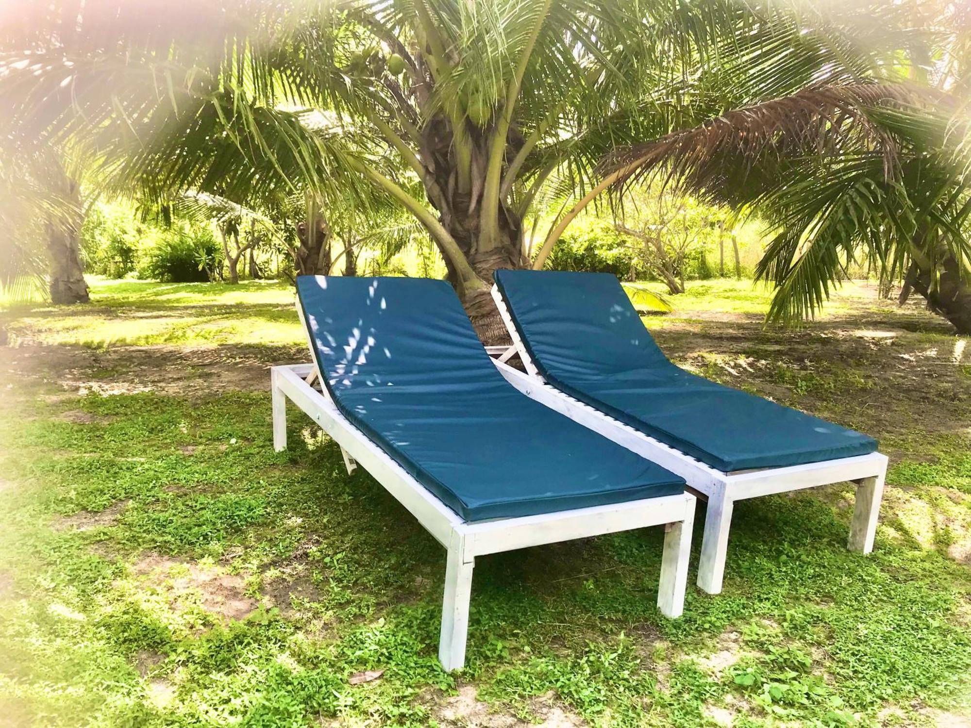Ashansa Lagoon Resort Tangalle Esterno foto