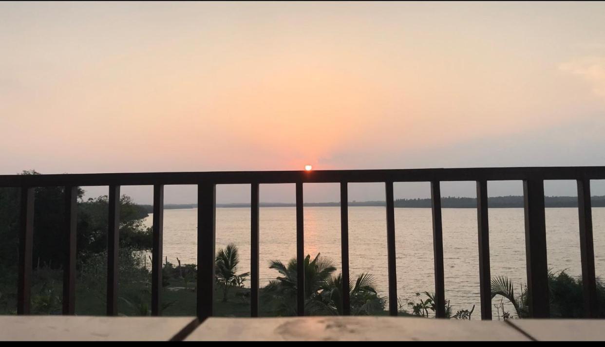 Ashansa Lagoon Resort Tangalle Esterno foto