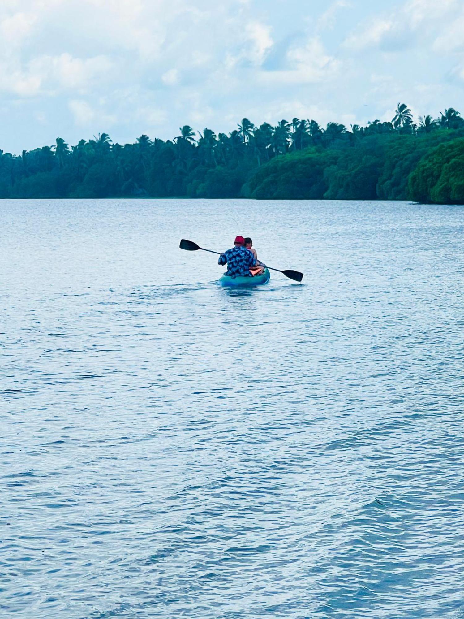 Ashansa Lagoon Resort Tangalle Esterno foto