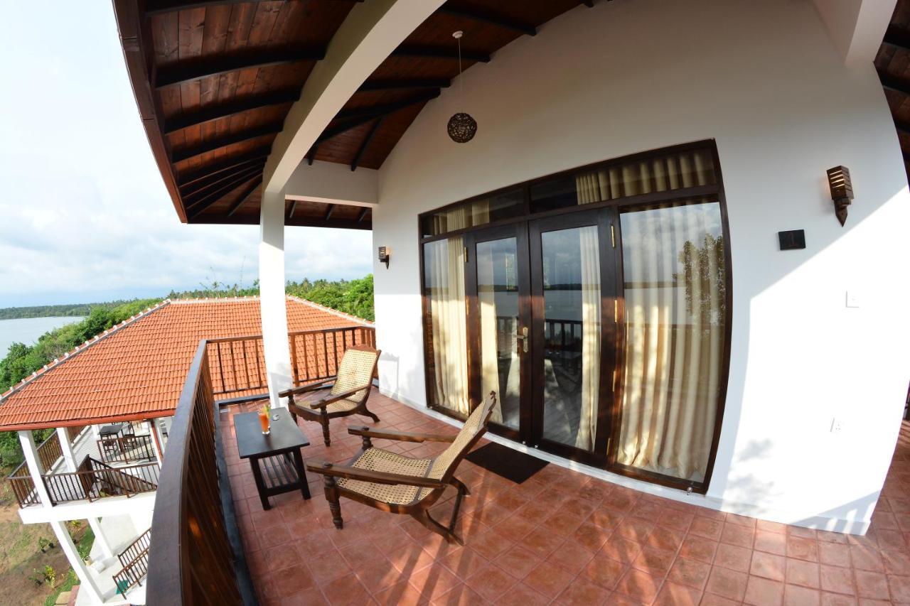 Ashansa Lagoon Resort Tangalle Esterno foto